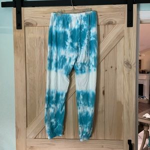 Spiritual Gangster Perfect Terry sweatpants